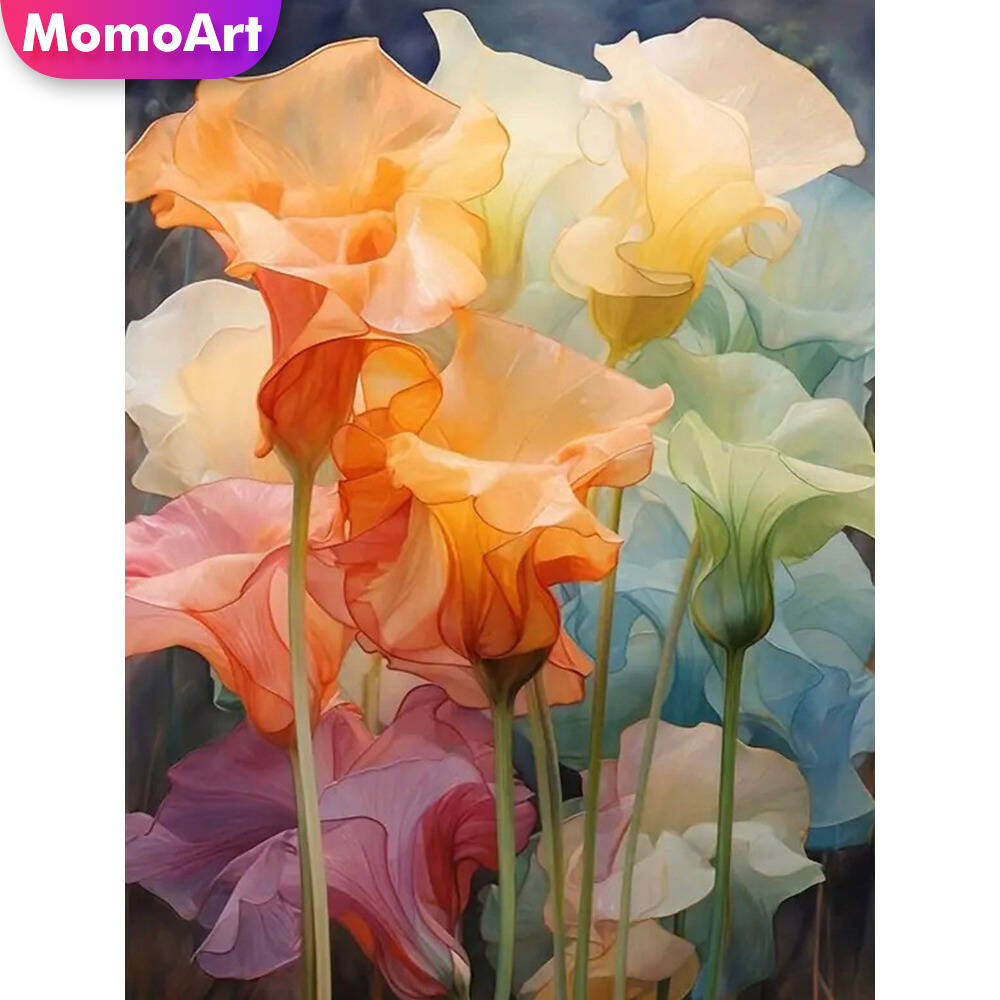 Resin Art Price - موموارت القط الماس اللوحة الحيوان الملونة