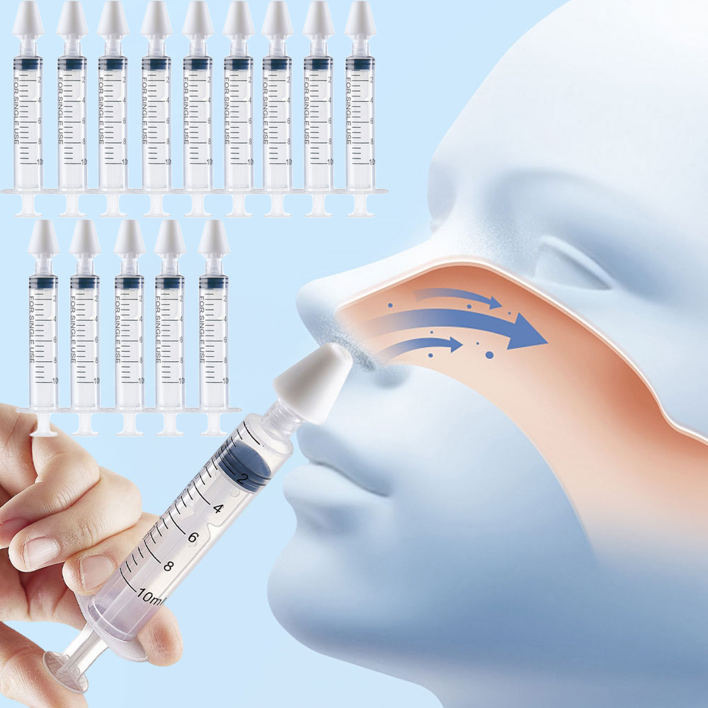 Release Spray Silicone - إبرة أنبوب سيليكون الطفل الأنف الشافطة