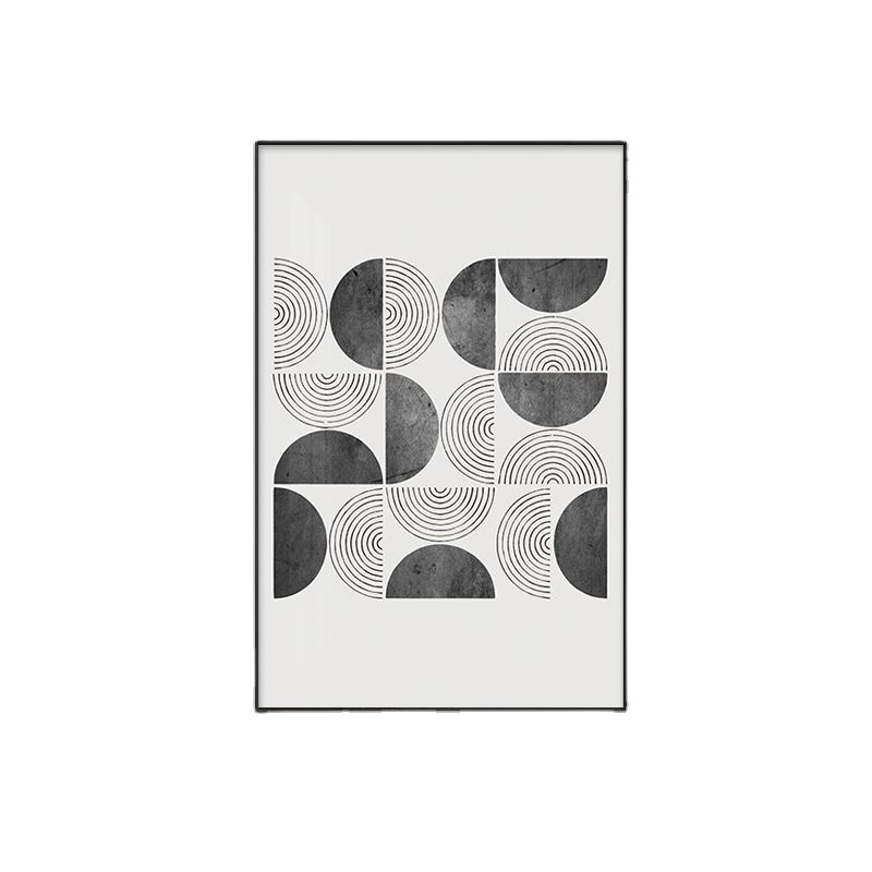 Resin Art Clock - ساعة حائط كلاسيكية متعددة الأنماط بتصميم