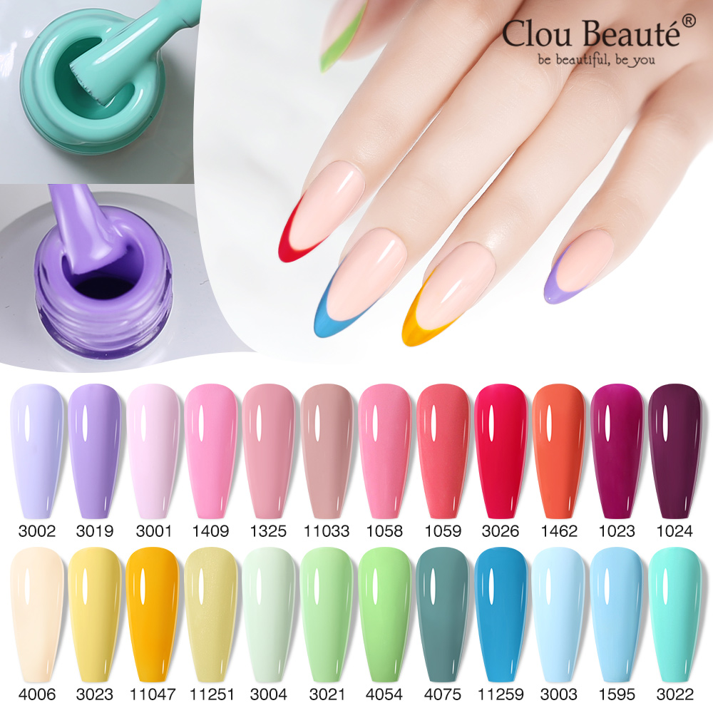 Resin Art Price - Clou Beaute HEMA TPO الحرة الأشعة