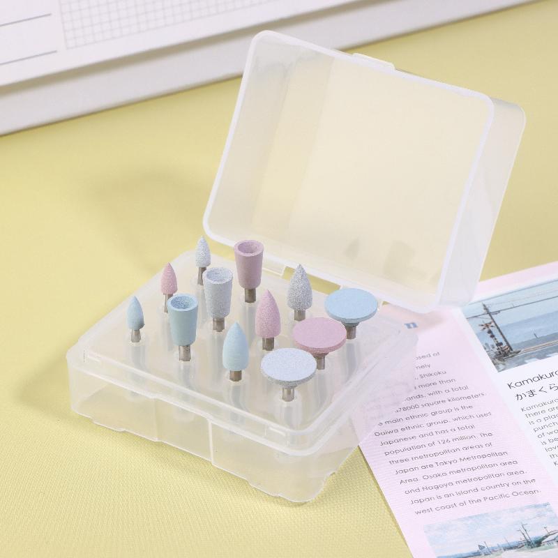 Resin Art Set - طقم تلميع سيليكون جديد مكون من
