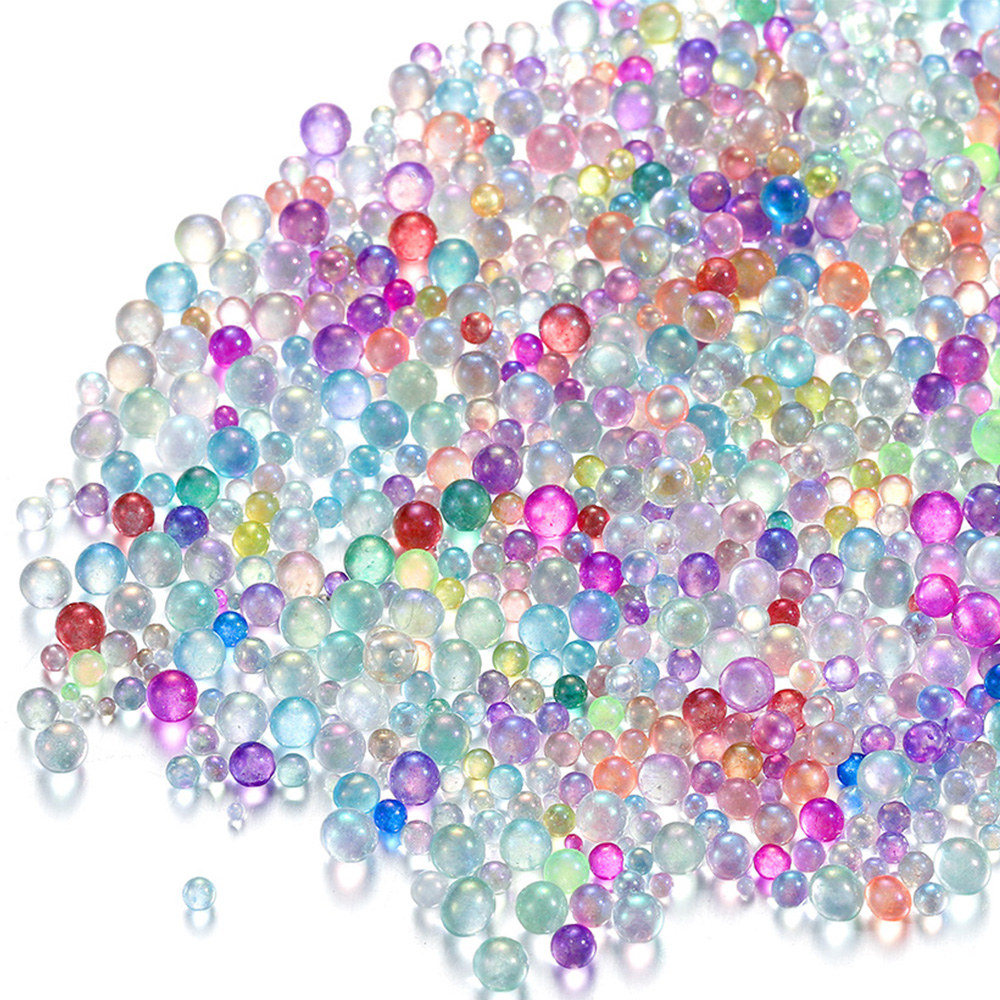 100 جرام/وحدة الملونة مزيج فقا - مراجعة Resin Art Price وسعره