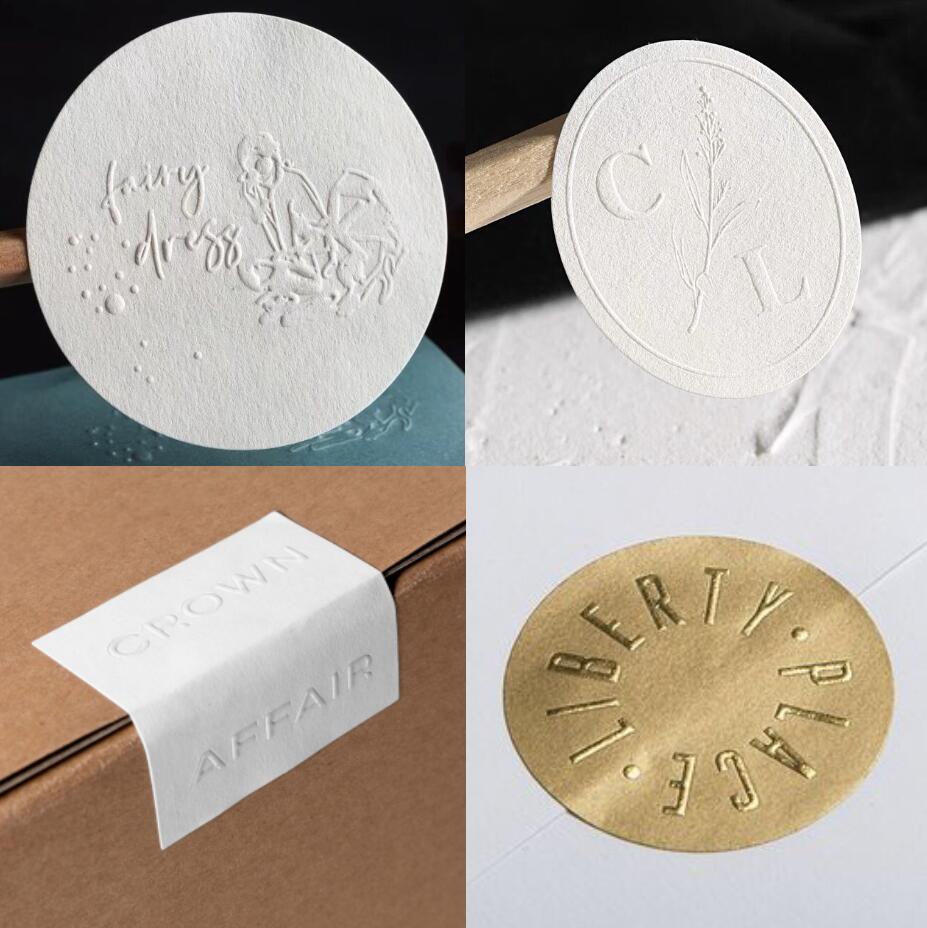 ثلاثية الأبعاد تنقش ملصقات شعا - مراجعة Resin Art Logo وسعره