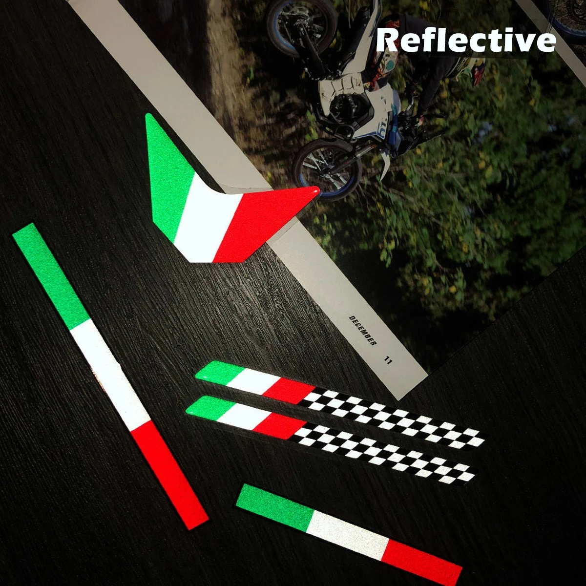ملصق شعار ثلاثي الأبعاد عاكس ل - مراجعة Resin Art Logo وسعره
