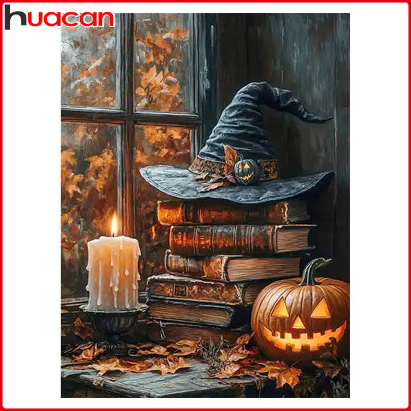 ديزني الماس اللوحة الكرتون حور - مراجعة Resin Art Guide Book وسعره