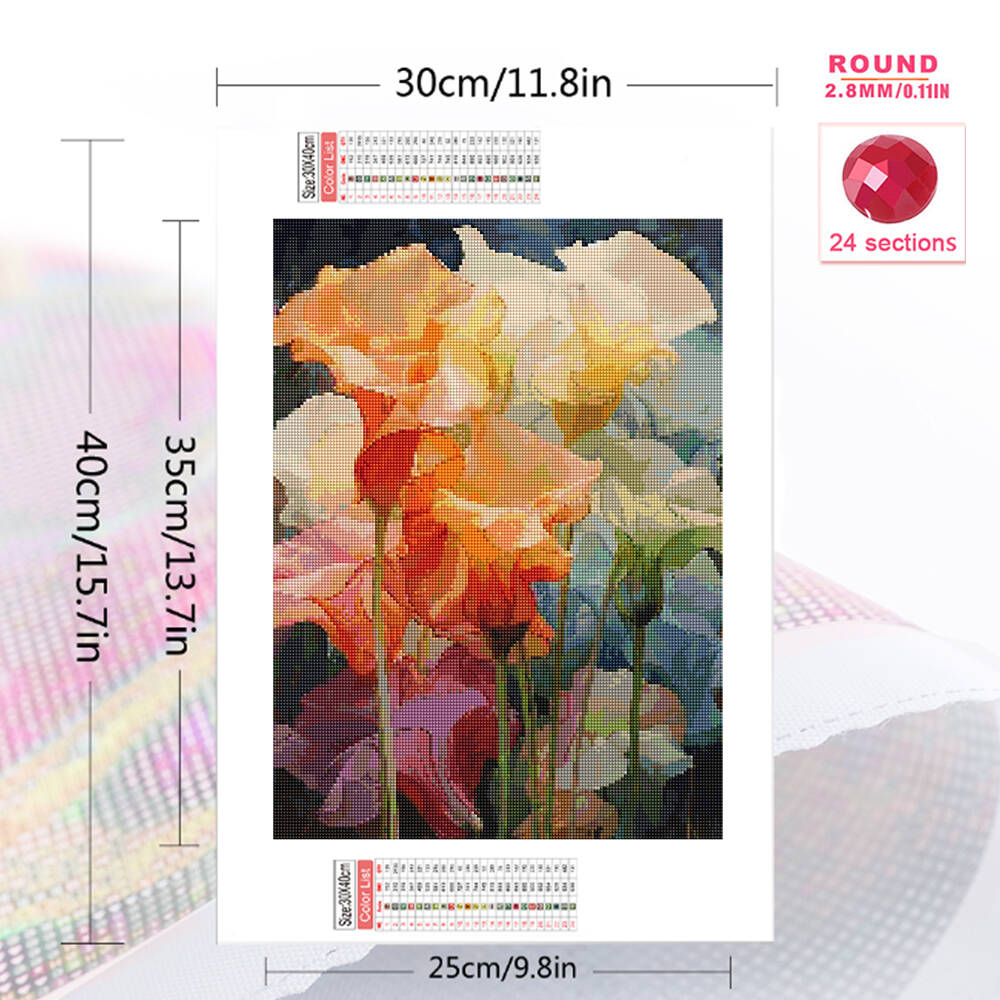 موموارت القط الماس اللوحة الحي - مراجعة Resin Art Price وسعره