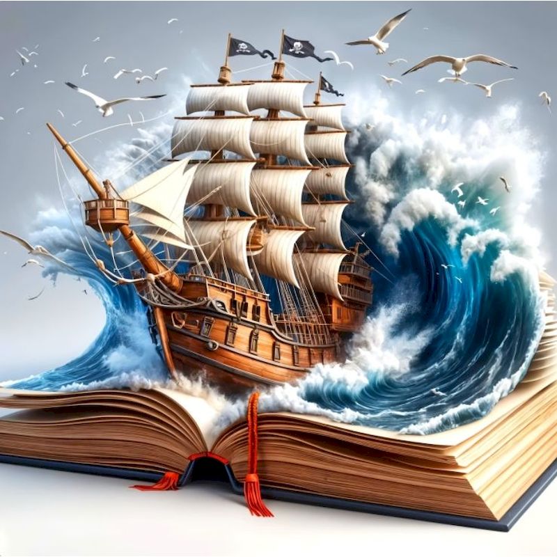 SDOYUNO كتاب فسيفساء ماسي ديي  - مراجعة Resin Art Guide Book وسعره