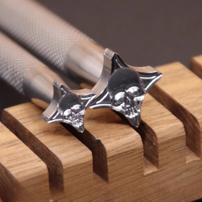 304 الفولاذ المقاوم للصدأ الجم - مراجعة Resin Art Logo وسعره
