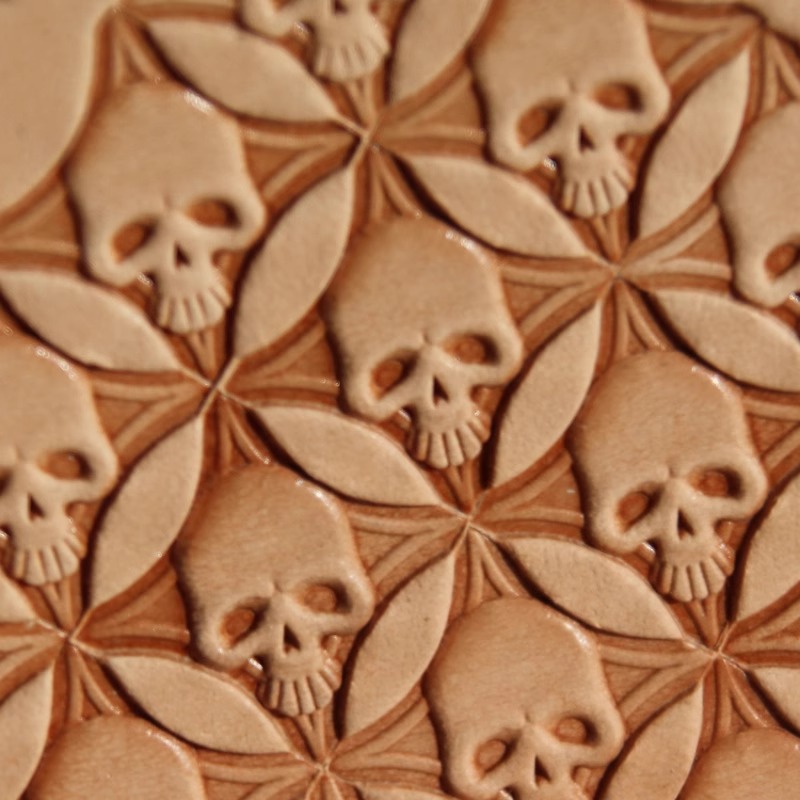 304 الفولاذ المقاوم للصدأ الجم - مراجعة Resin Art Logo وسعره