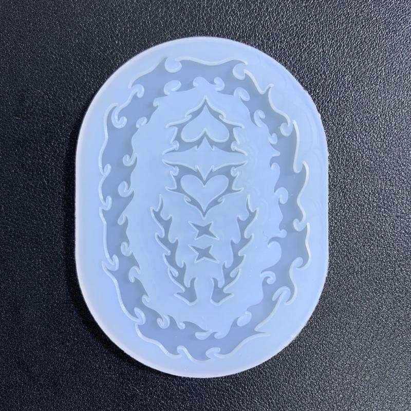 فراشة الرمال المتحركة قالب من  - مراجعة Resin Art Equipment وسعره