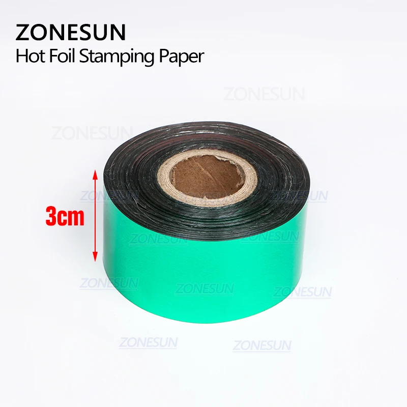 ZONESUN الساخن ختم احباط 3 سنت - مراجعة Resin Art Logo وسعره