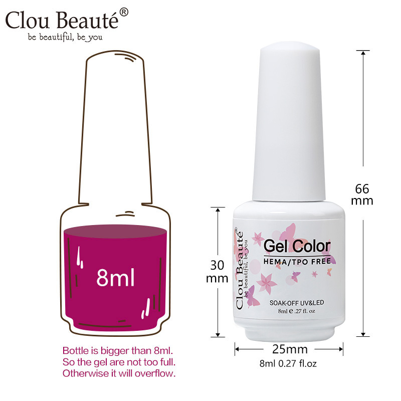 Clou Beaute HEMA TPO الحرة الأ - مراجعة Resin Art Price وسعره