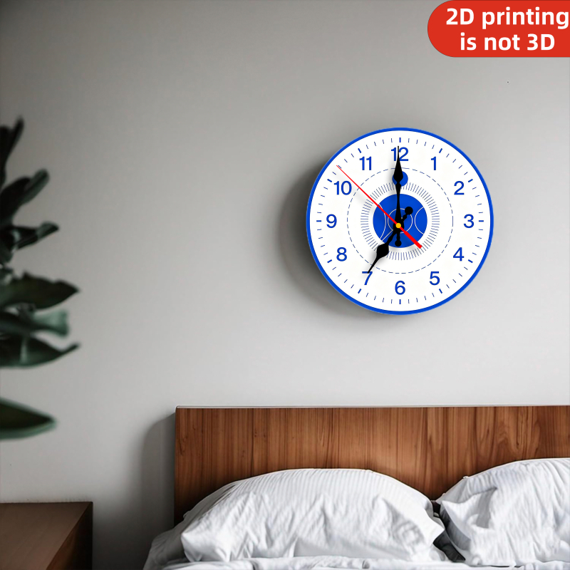 ساعة حائط بتصميم فن الكوبية، ص - مراجعة Resin Art Clock وسعره