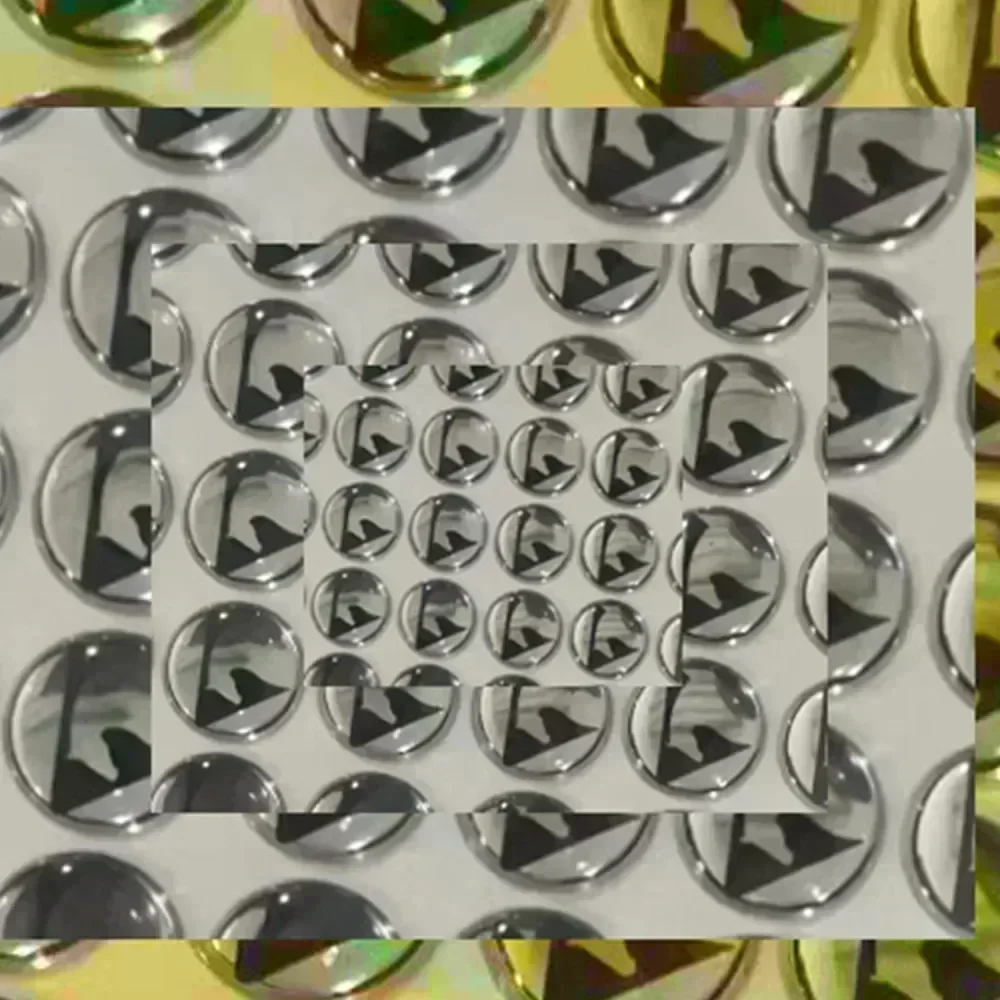 B تخصيص 14 مللي متر مفتاح السي - مراجعة Resin Art Logo وسعره