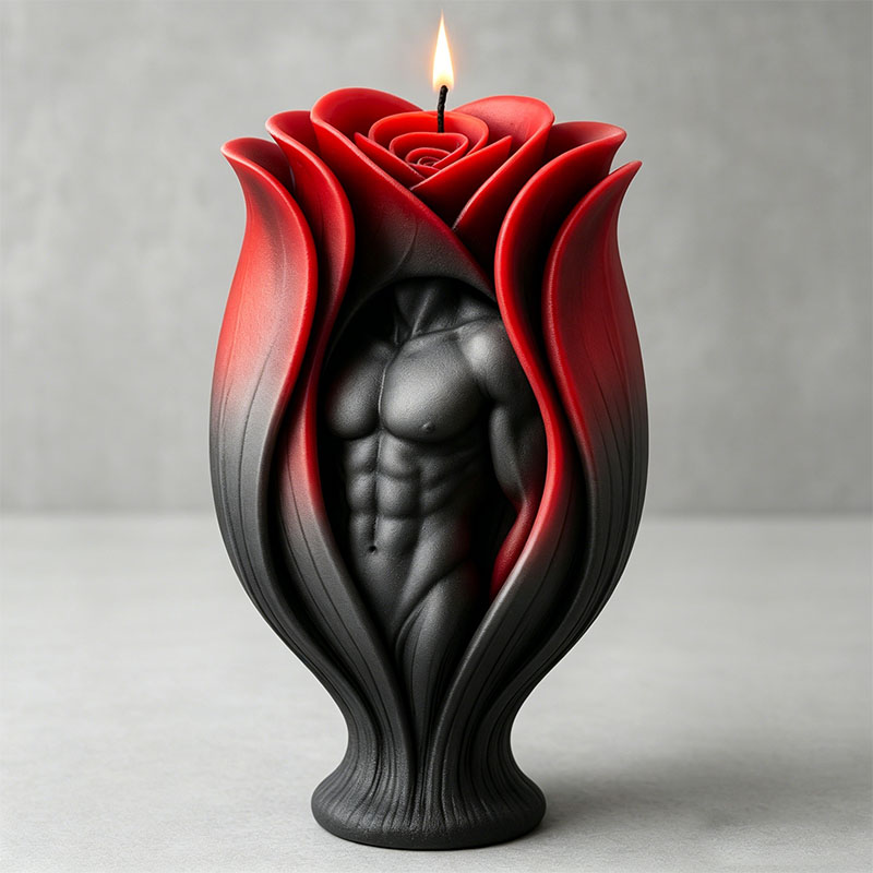قالب سيليكون ثلاثي الأبعاد على - مراجعة Resin Art Furniture وسعره